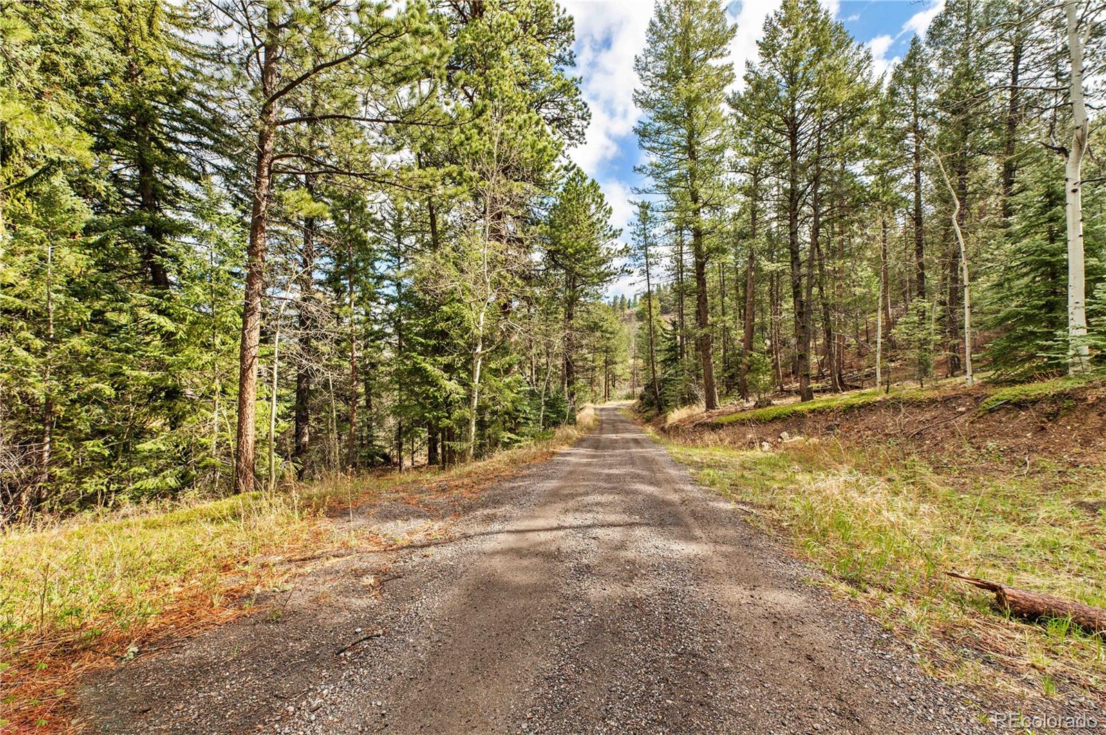 8477 Drew Hill Road Golden CO 80403