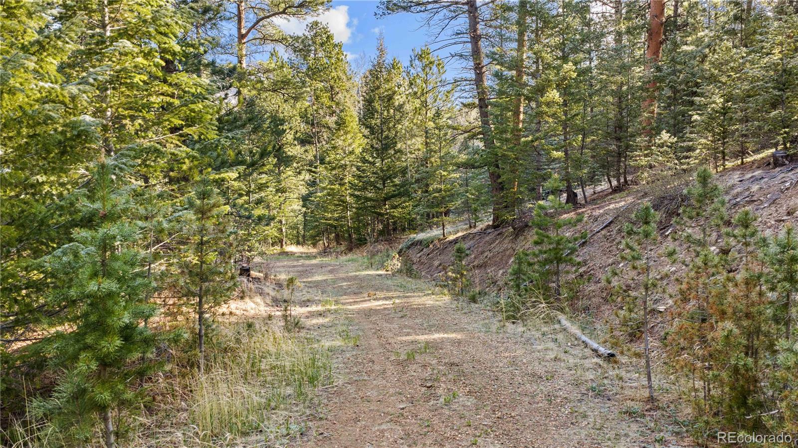 8477 Drew Hill Road Golden CO 80403