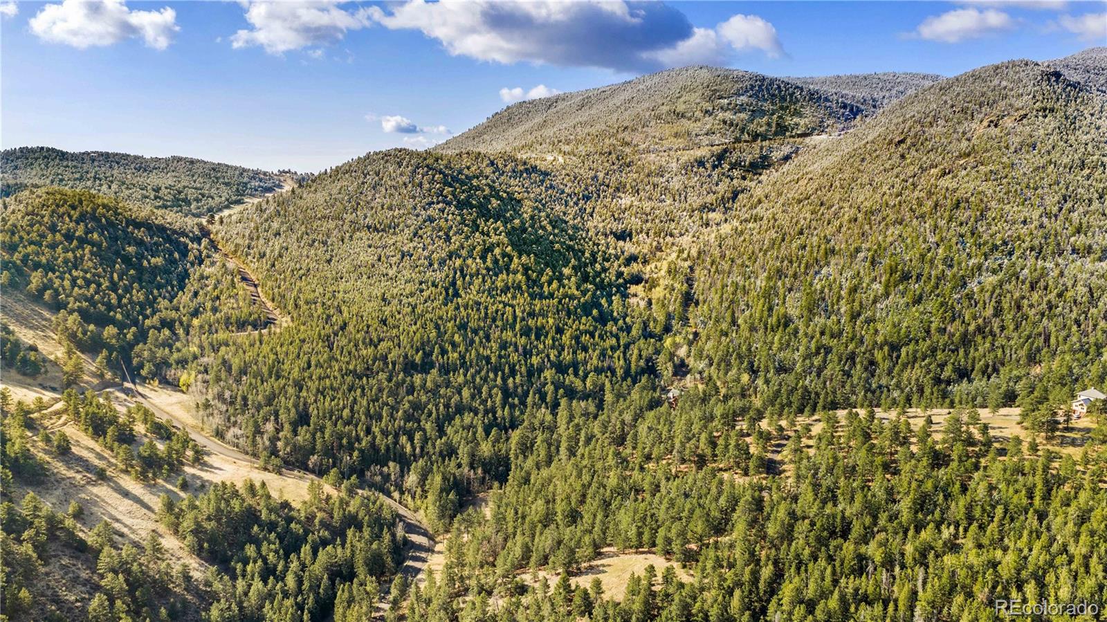 8477 Drew Hill Road Golden CO 80403