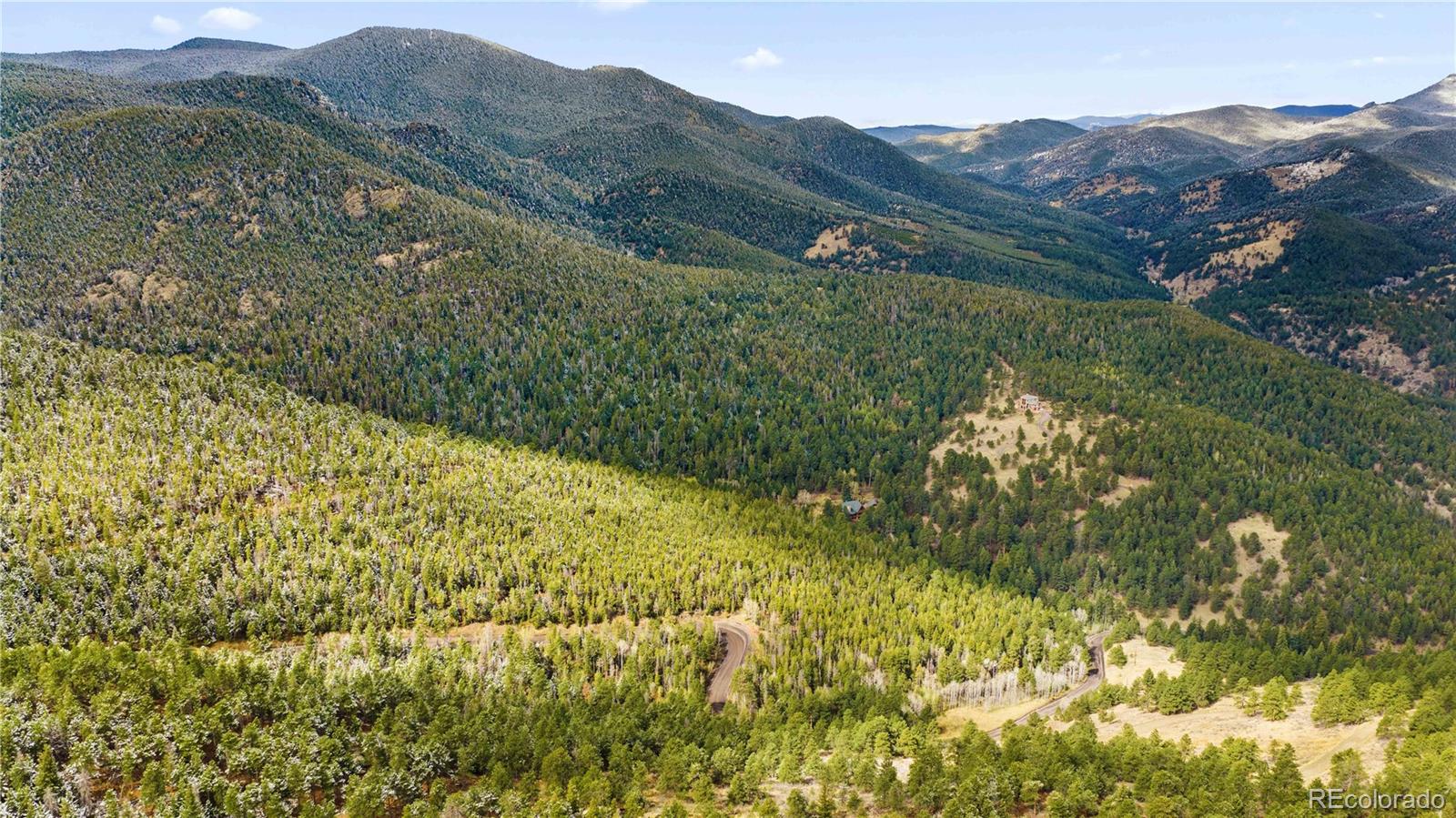 8477 Drew Hill Road Golden CO 80403