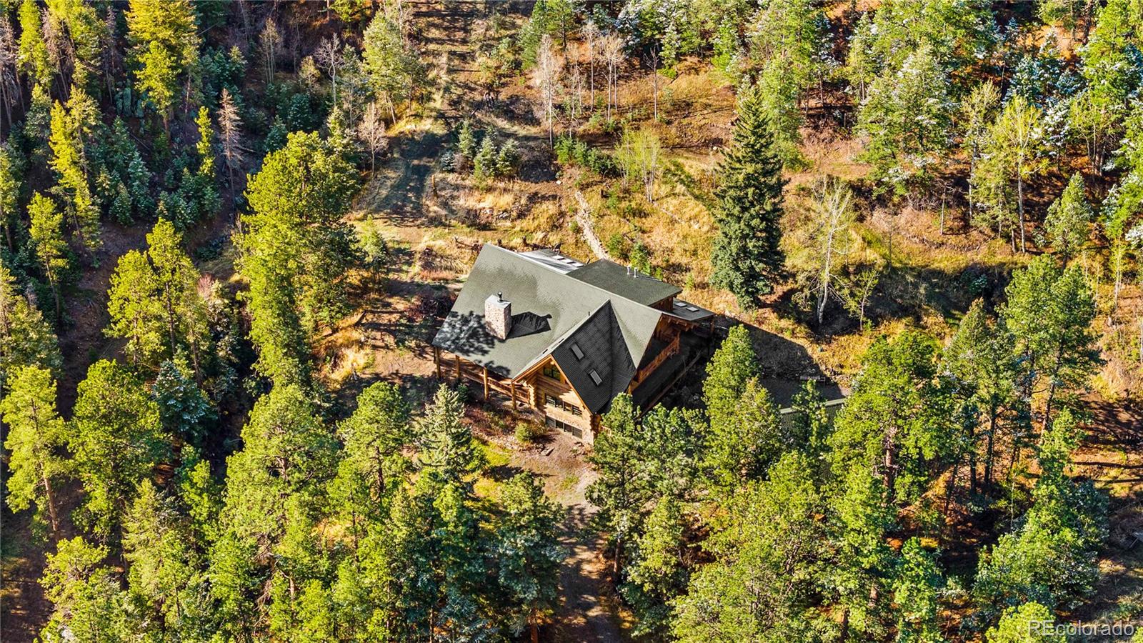 8477 Drew Hill Road Golden CO 80403