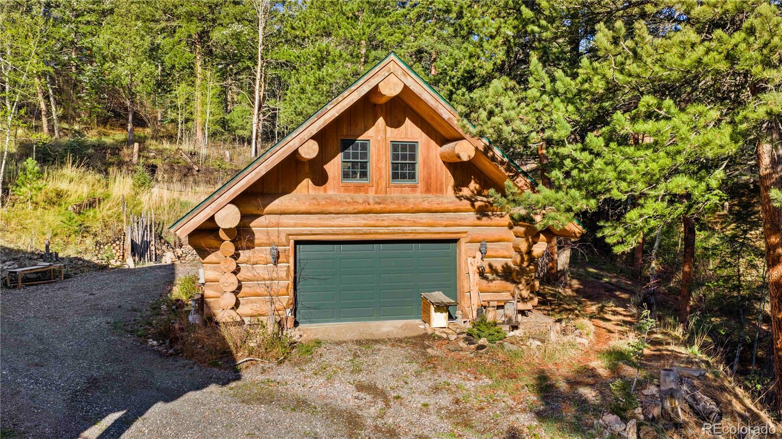 8477 Drew Hill Road Golden CO 80403