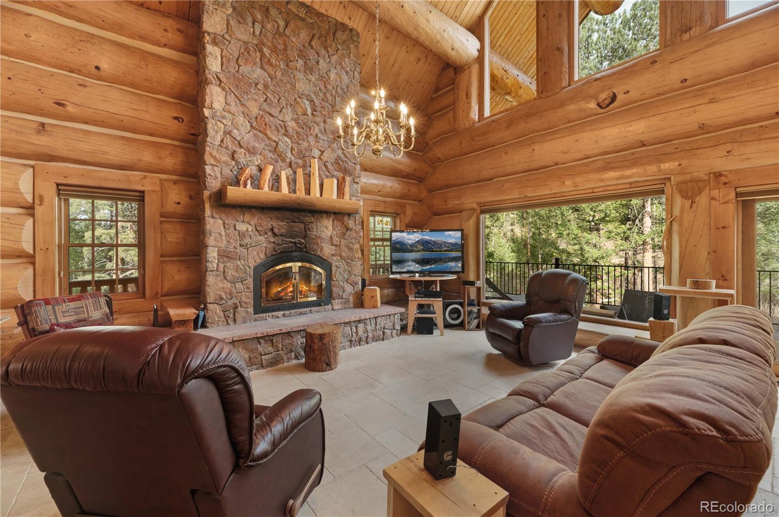 8477 Drew Hill Road Golden CO 80403