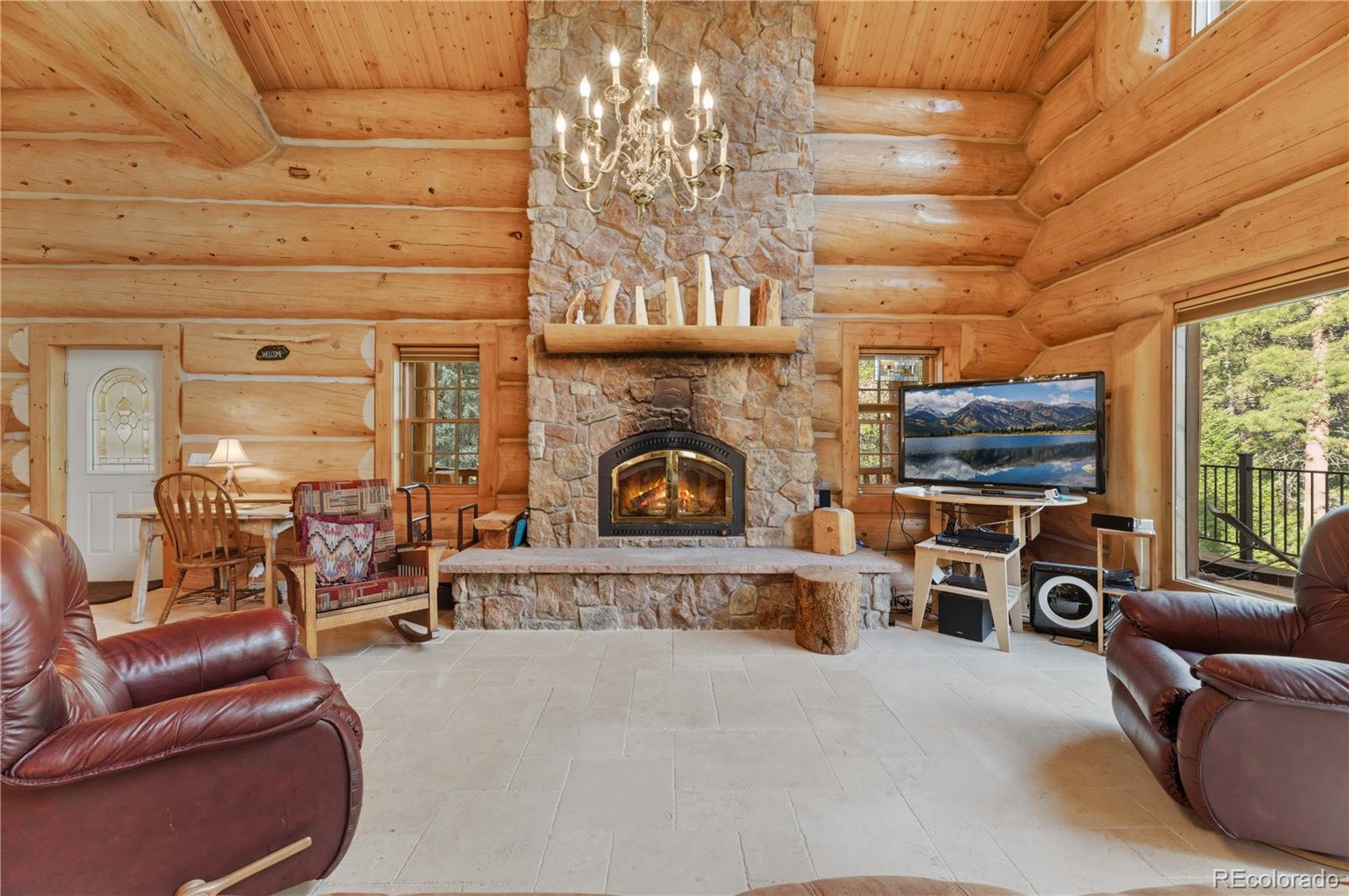 8477 Drew Hill Road Golden CO 80403