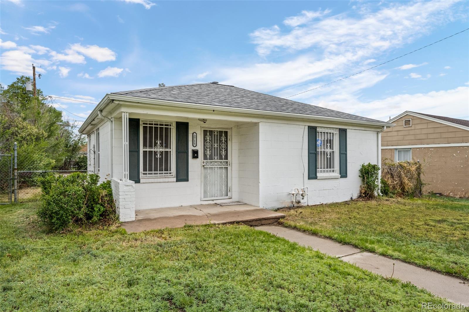 3715 N Jackson Street Denver CO 80205
