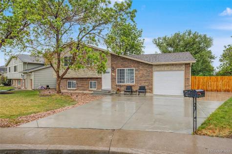 4664 S Garland Way Littleton CO 80123