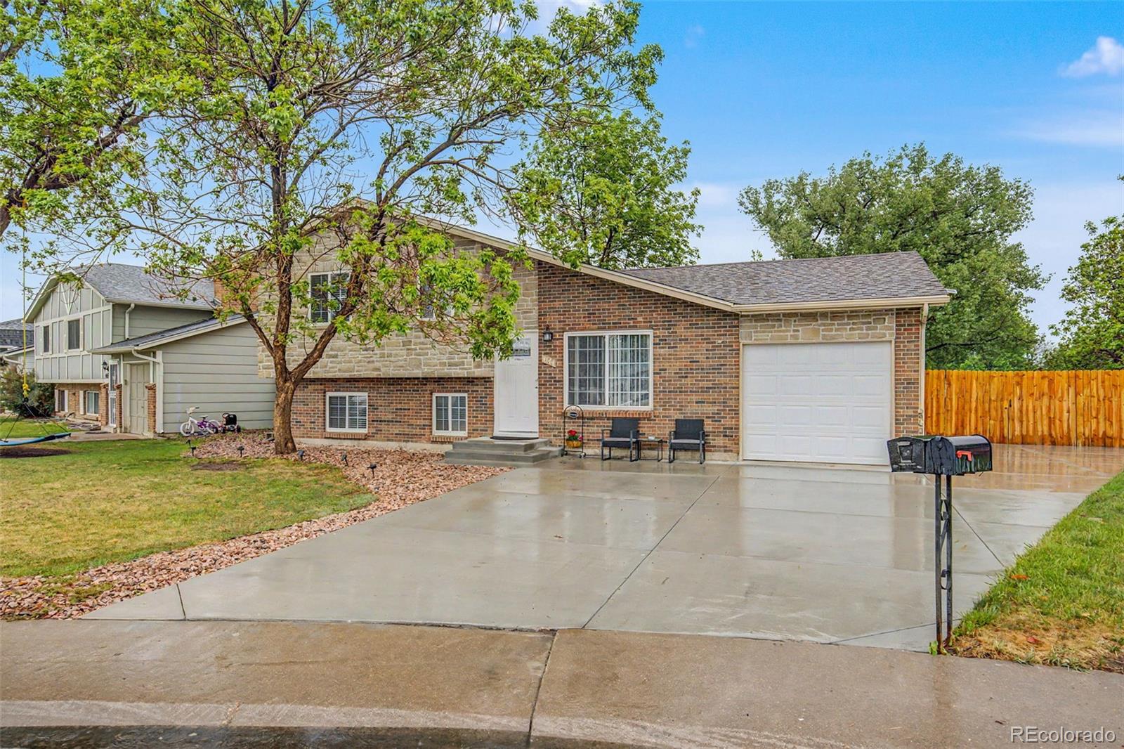 4664 S Garland Way Littleton CO 80123