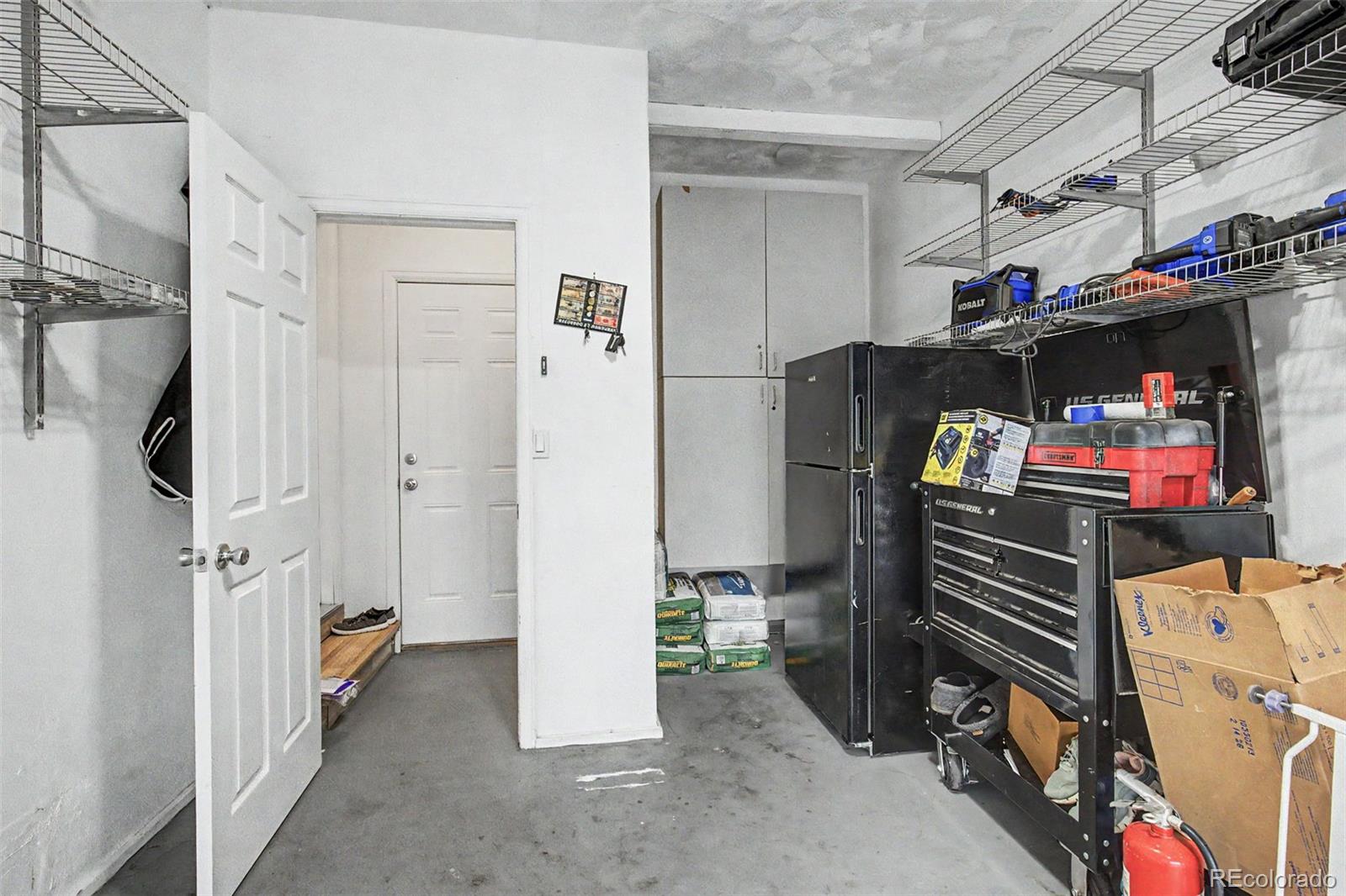 4664 S Garland Way Littleton CO 80123
