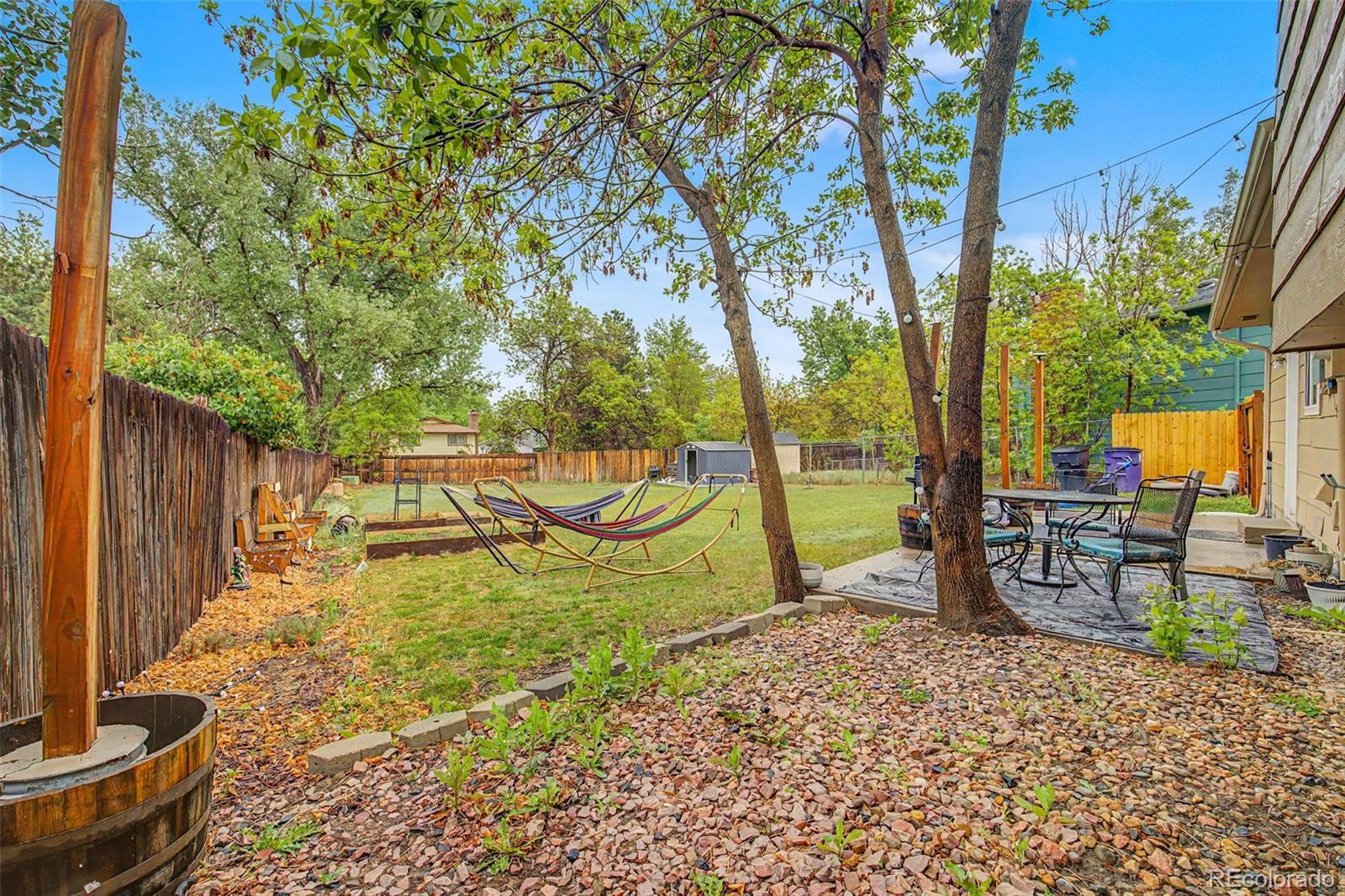 4664 S Garland Way Littleton CO 80123