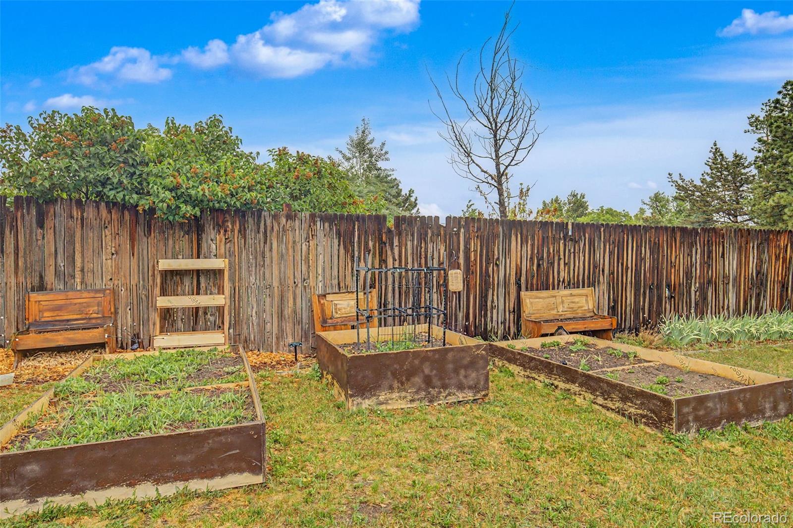 4664 S Garland Way Littleton CO 80123
