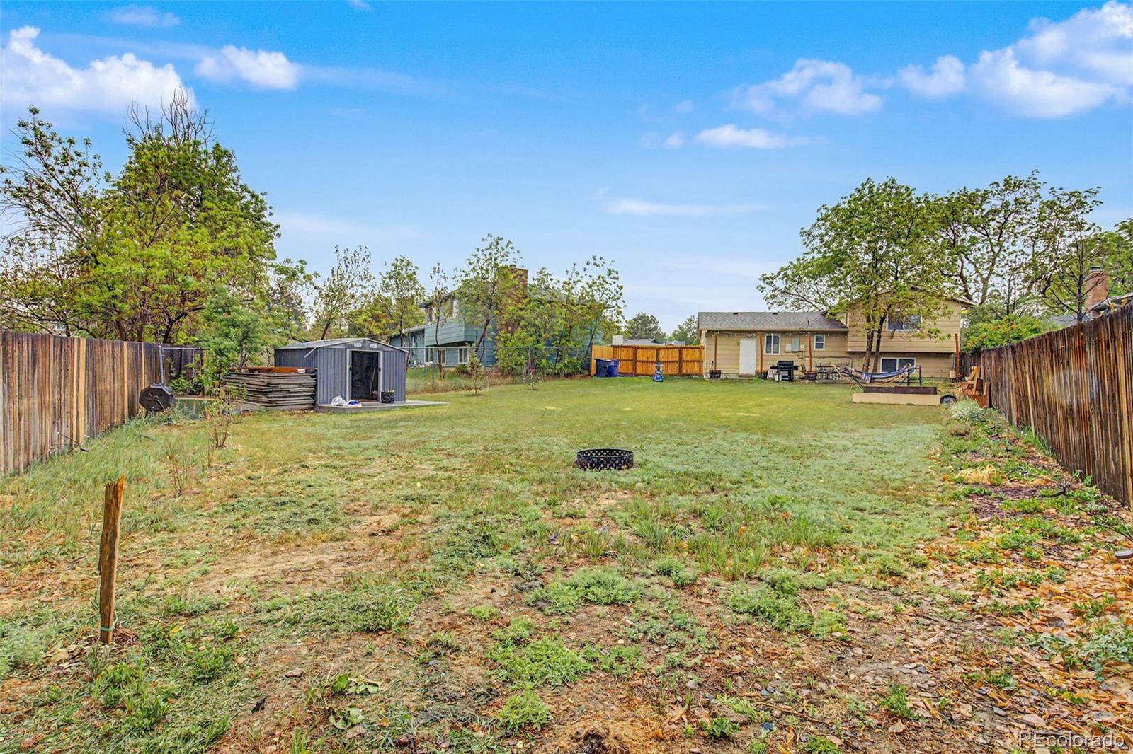 4664 S Garland Way Littleton CO 80123