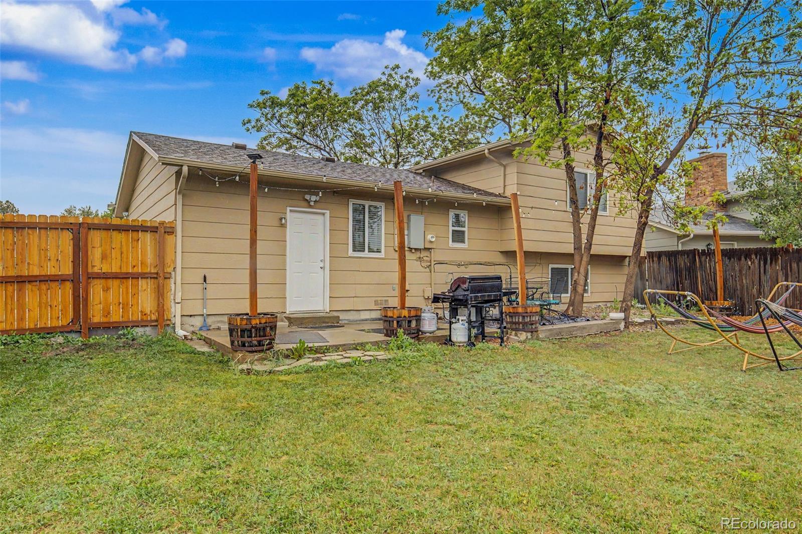 4664 S Garland Way Littleton CO 80123