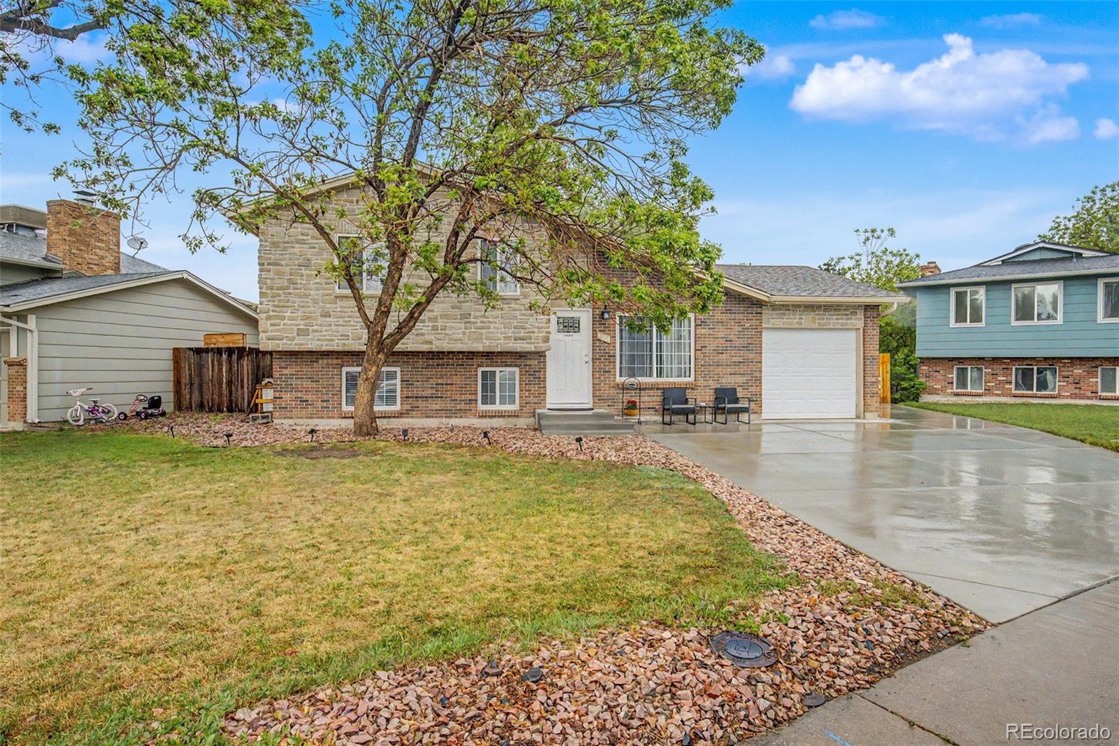 4664 S Garland Way Littleton CO 80123