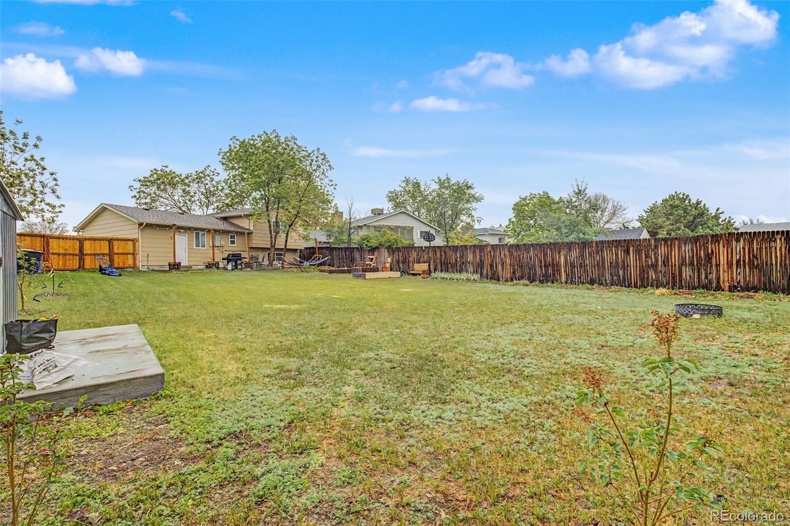 4664 S Garland Way Littleton CO 80123
