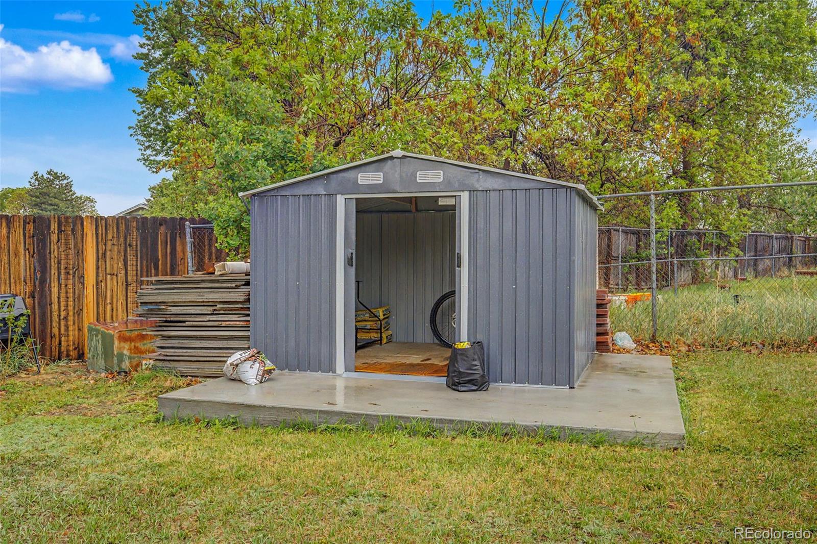 4664 S Garland Way Littleton CO 80123