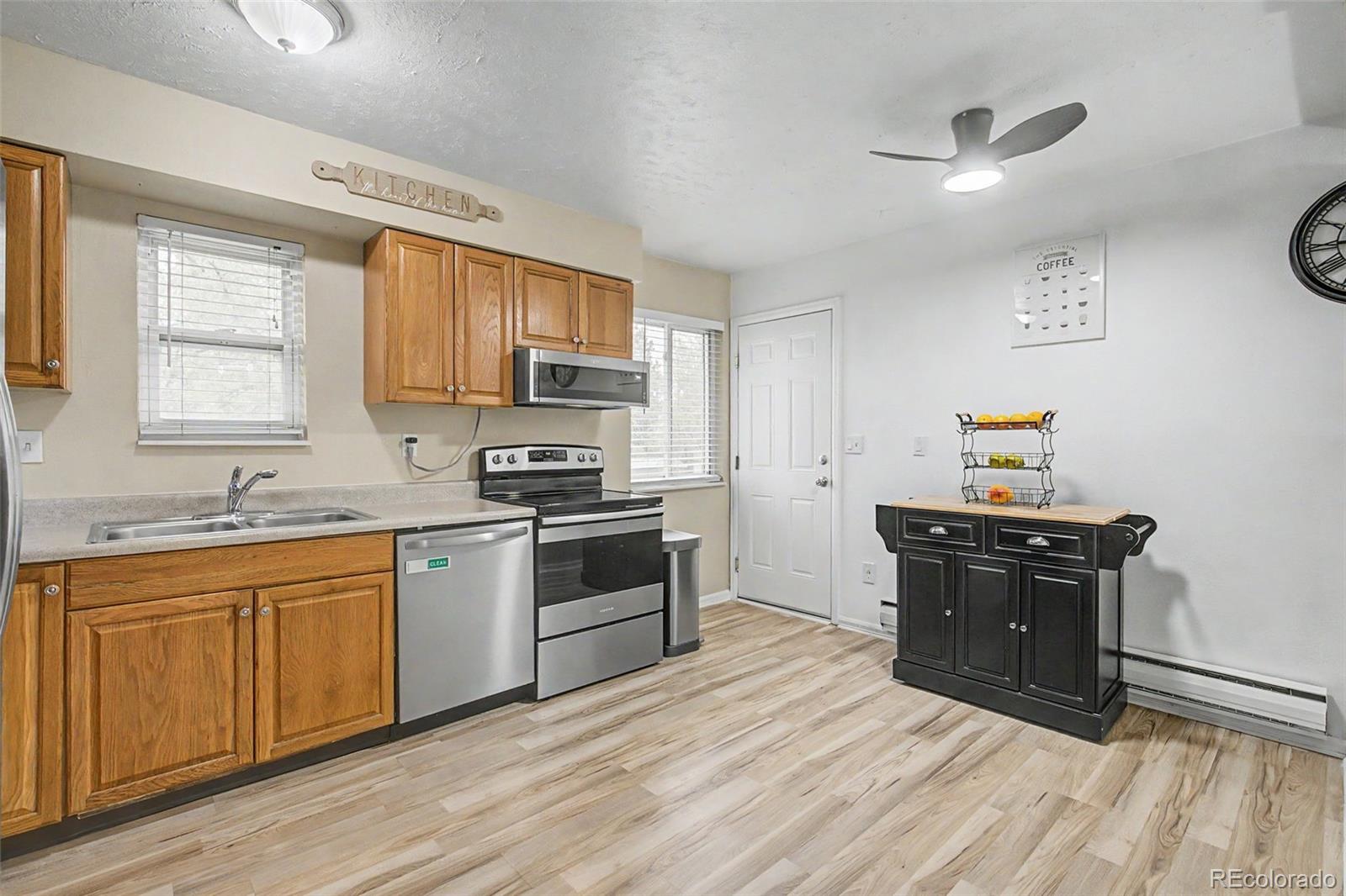 4664 S Garland Way Littleton CO 80123