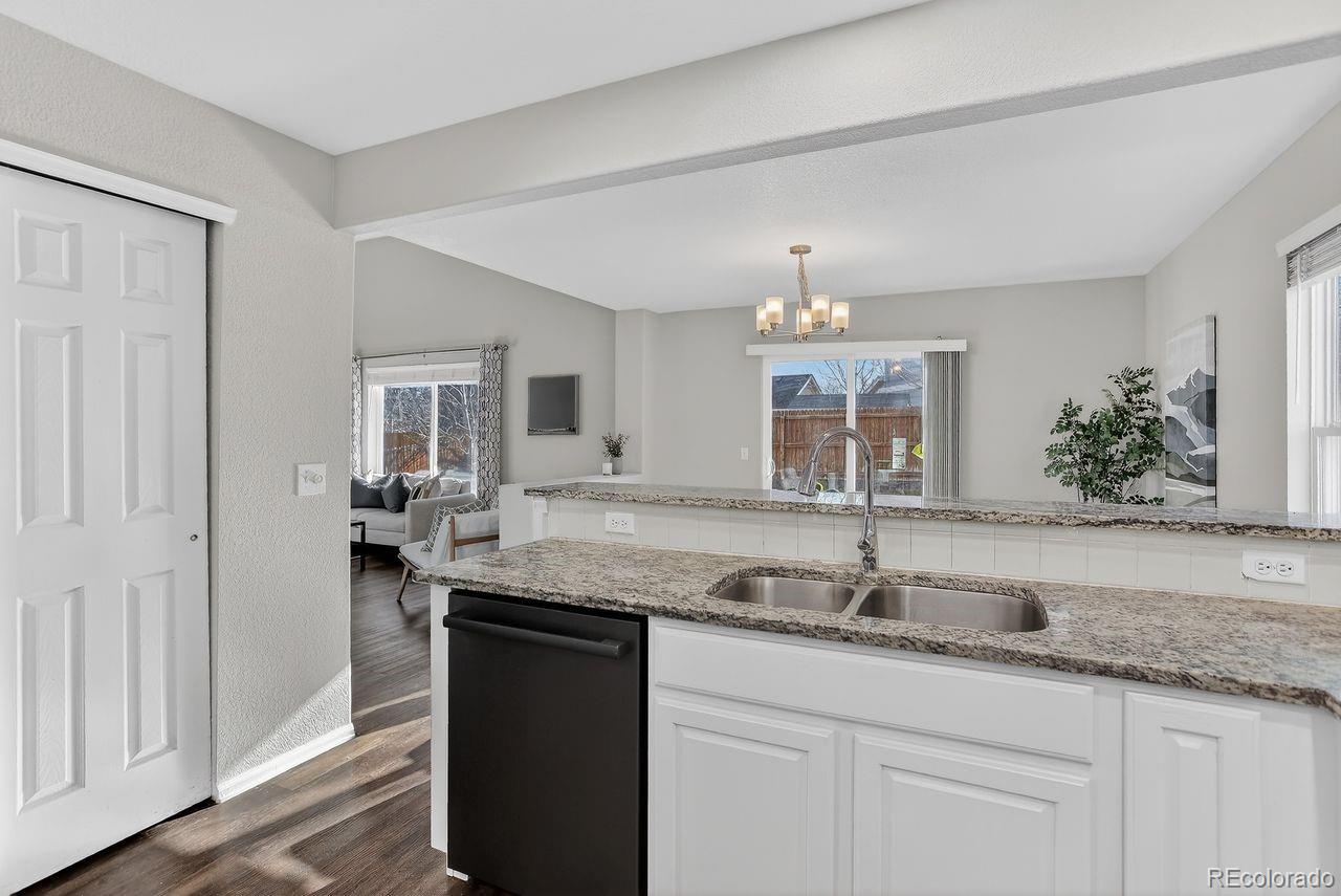 5644 S Zante Circle Aurora CO 80015