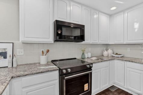 5644 S Zante Circle Aurora CO 80015
