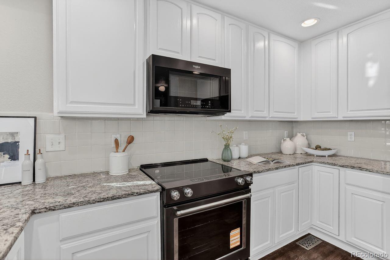 5644 S Zante Circle Aurora CO 80015