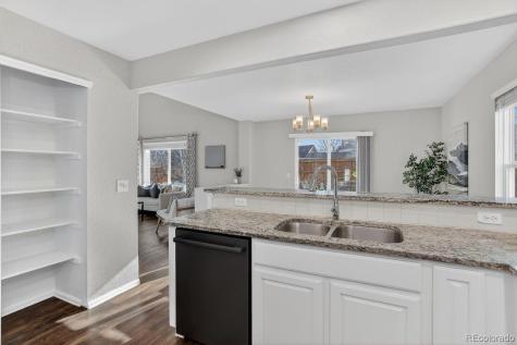 5644 S Zante Circle Aurora CO 80015