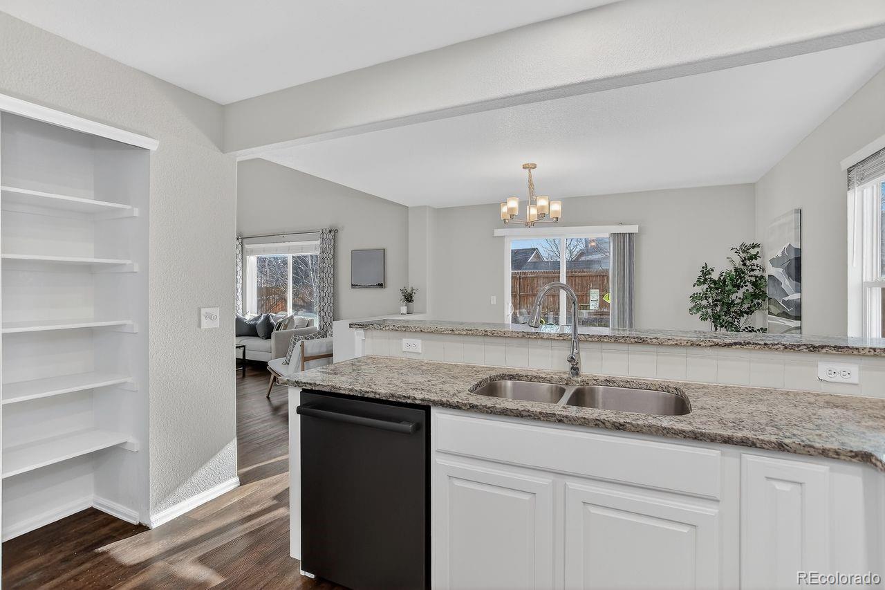 5644 S Zante Circle Aurora CO 80015