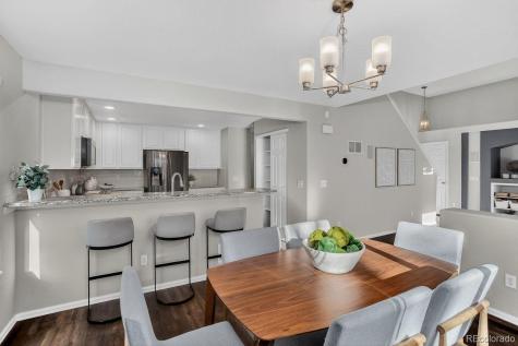 5644 S Zante Circle Aurora CO 80015