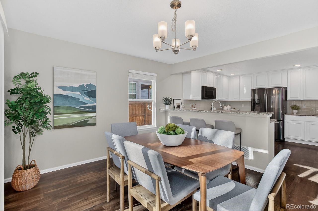 5644 S Zante Circle Aurora CO 80015