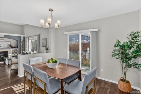 5644 S Zante Circle Aurora CO 80015