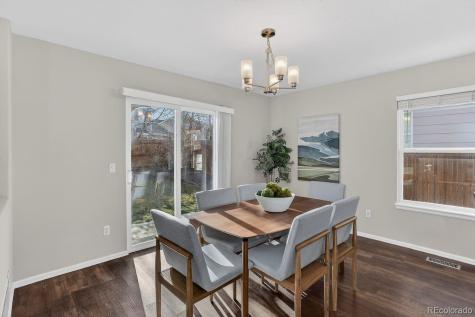 5644 S Zante Circle Aurora CO 80015
