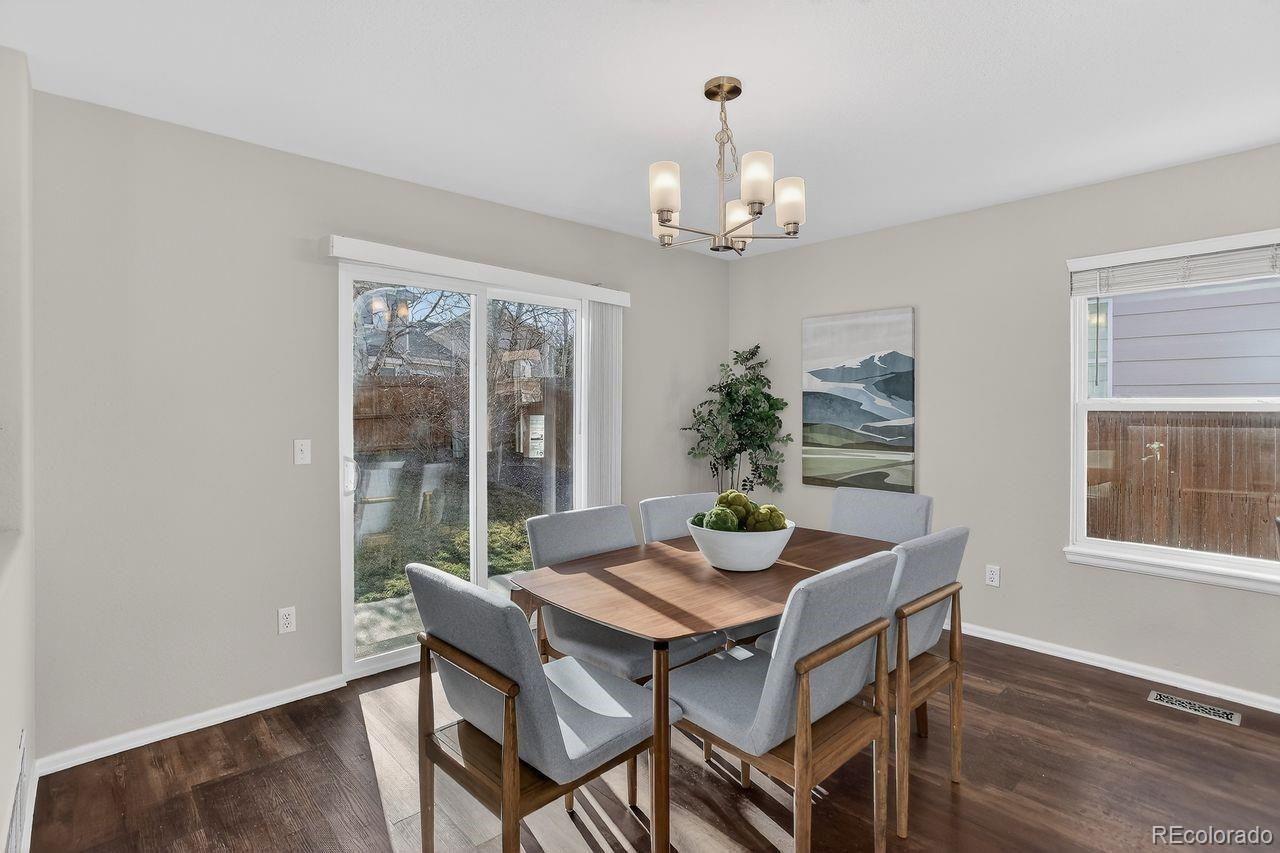 5644 S Zante Circle Aurora CO 80015