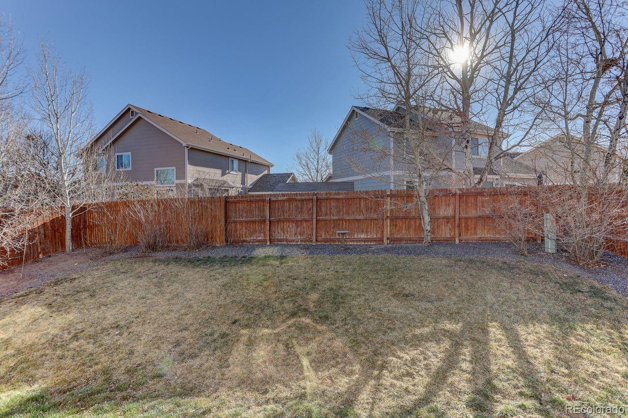 5644 S Zante Circle Aurora CO 80015