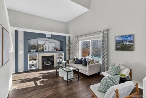 5644 S Zante Circle Aurora CO 80015
