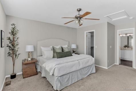 5644 S Zante Circle Aurora CO 80015