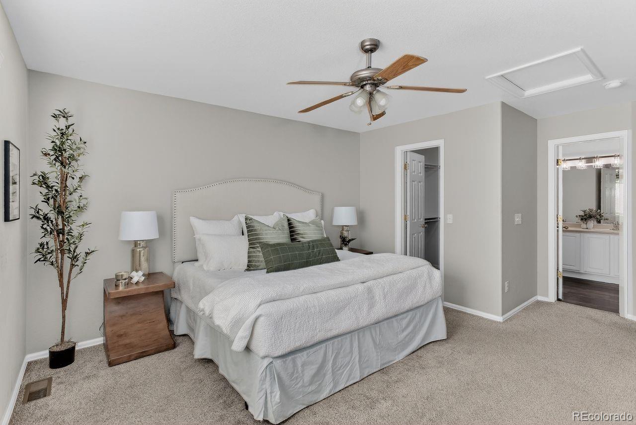 5644 S Zante Circle Aurora CO 80015