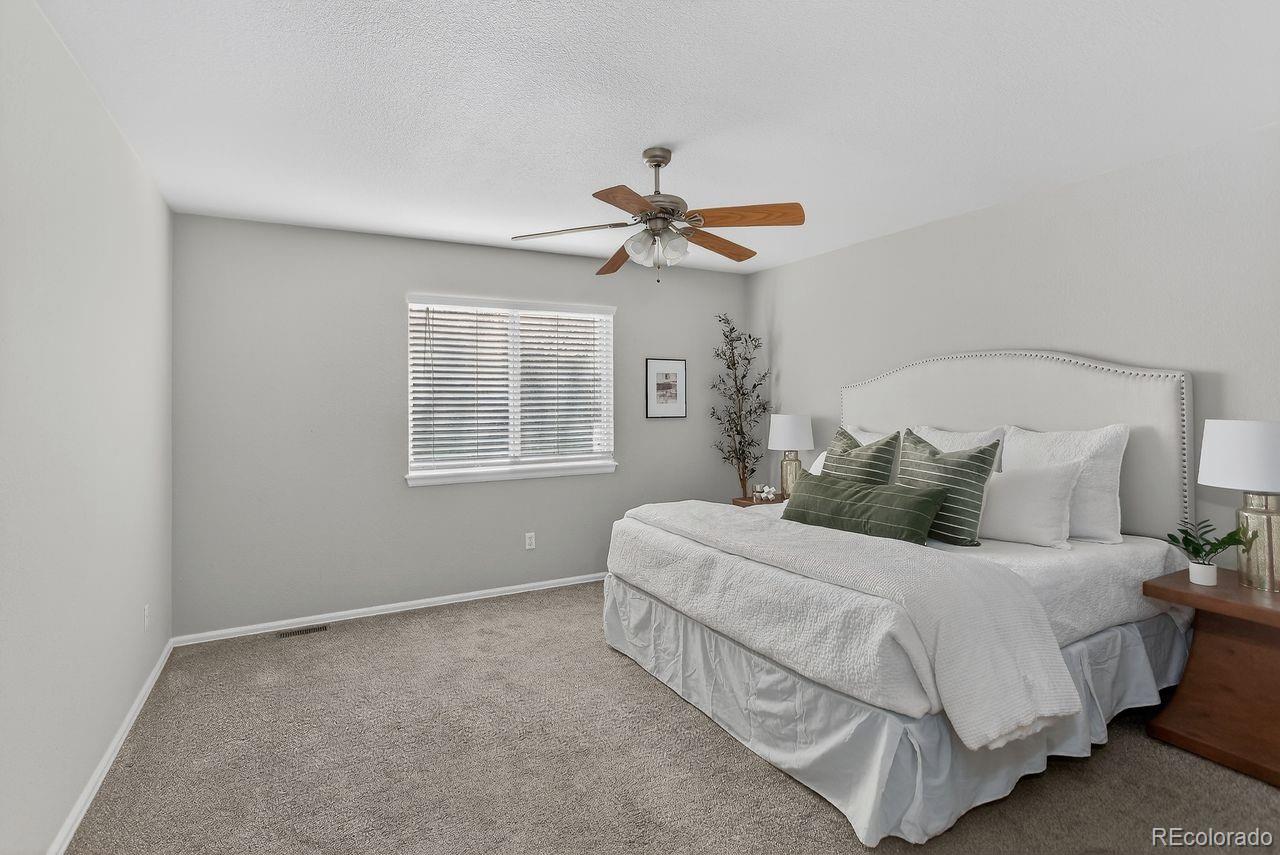 5644 S Zante Circle Aurora CO 80015