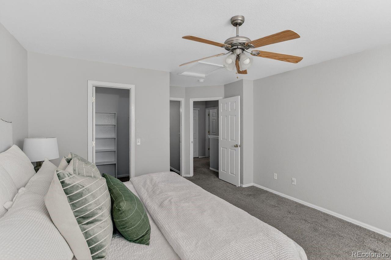5644 S Zante Circle Aurora CO 80015