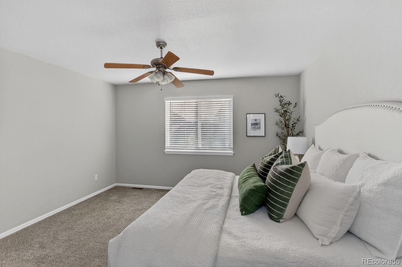 5644 S Zante Circle Aurora CO 80015