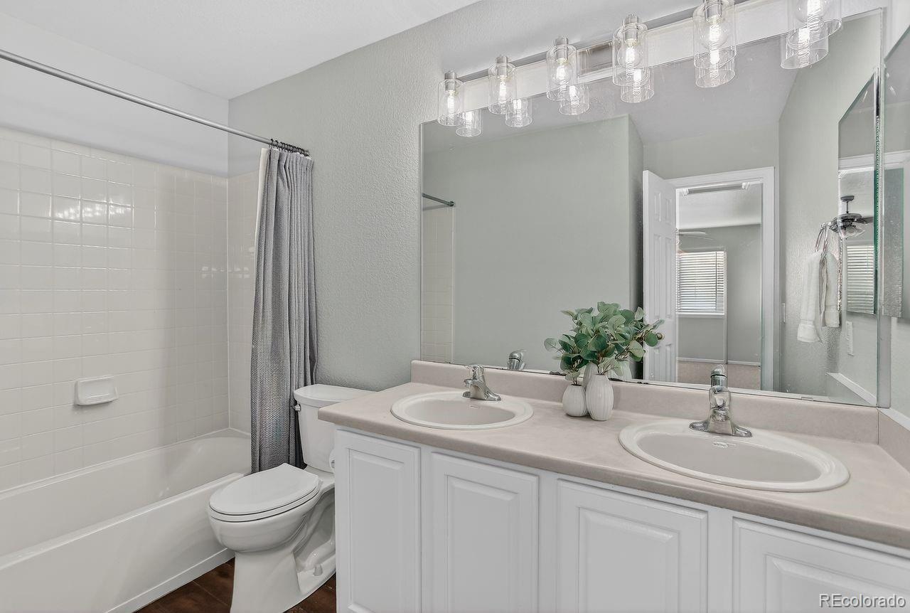 5644 S Zante Circle Aurora CO 80015