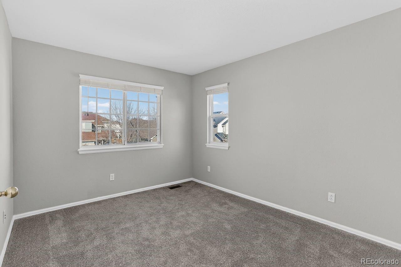 5644 S Zante Circle Aurora CO 80015
