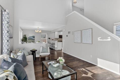 5644 S Zante Circle Aurora CO 80015