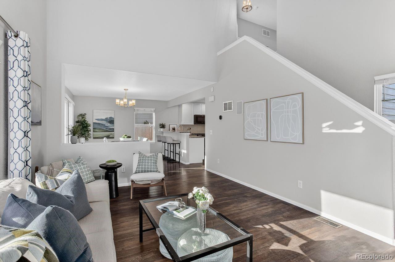 5644 S Zante Circle Aurora CO 80015