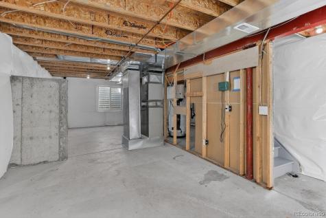 5644 S Zante Circle Aurora CO 80015