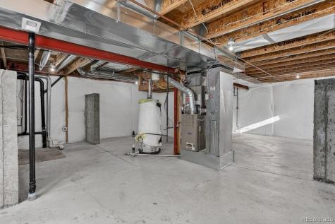 5644 S Zante Circle Aurora CO 80015