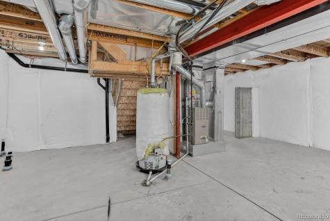 5644 S Zante Circle Aurora CO 80015