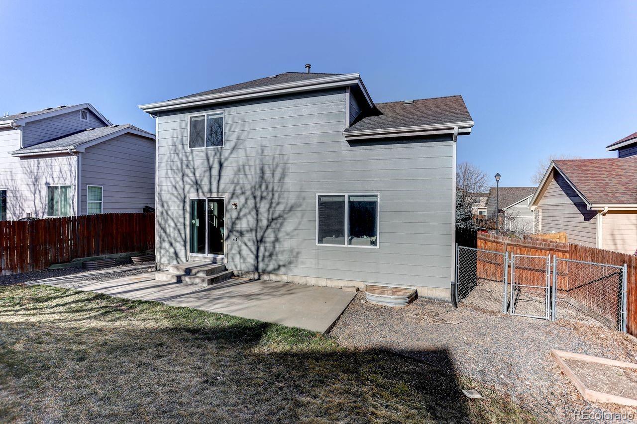 5644 S Zante Circle Aurora CO 80015