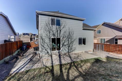 5644 S Zante Circle Aurora CO 80015