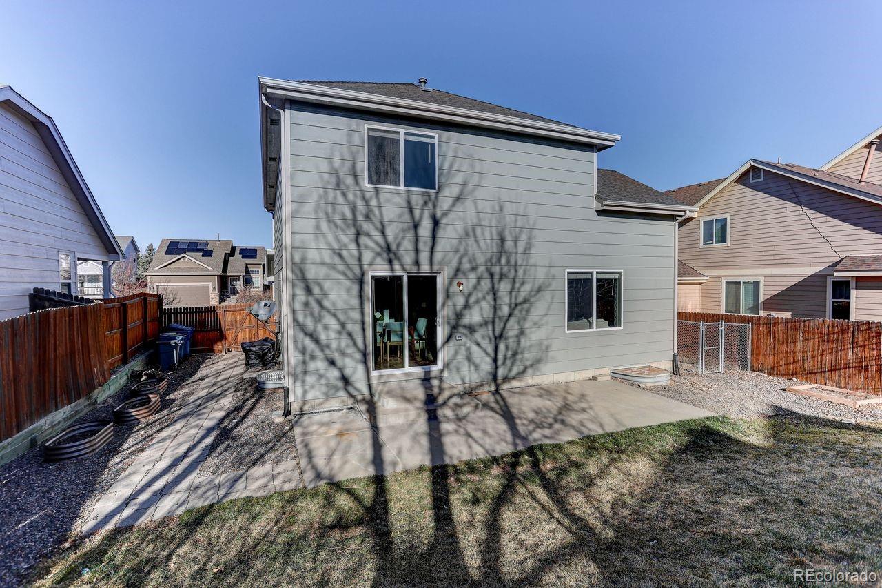5644 S Zante Circle Aurora CO 80015