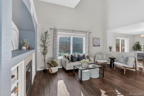 5644 S Zante Circle Aurora CO 80015