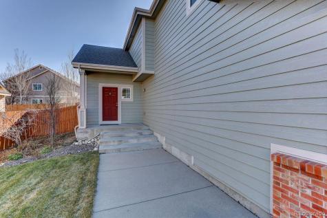 5644 S Zante Circle Aurora CO 80015