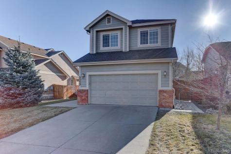 5644 S Zante Circle Aurora CO 80015